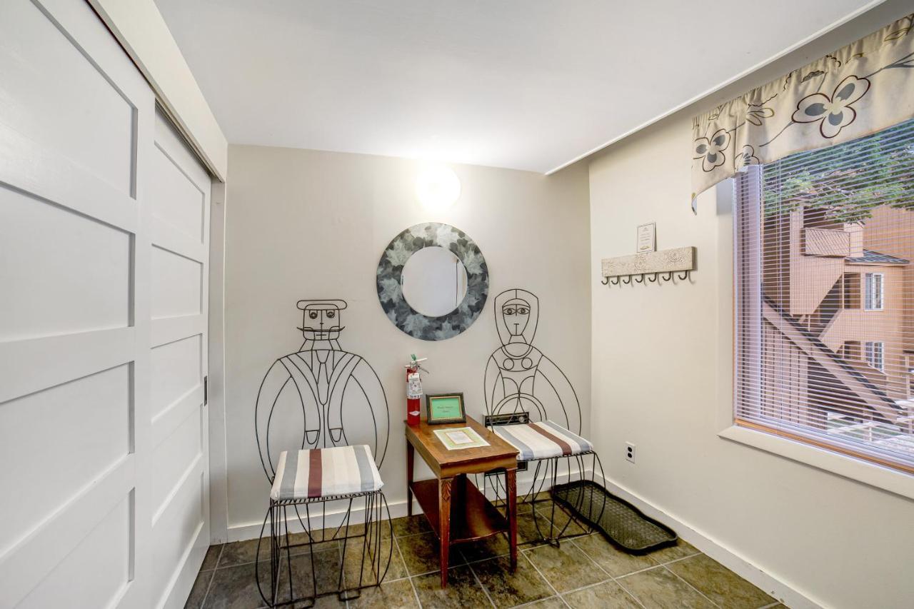 Sugar Run: 25 Apartment Warren Ngoại thất bức ảnh